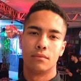 Rodrigues from Sao Lourenco do Sul | Man | 25 years old | Sagittarius