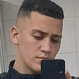 Leolink23Zm from Santa Fe de la Vera Cruz | Man | 29 years old | Capricorn