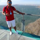 Arthuroargonye from Metepec | Man | 40 years old | Gemini