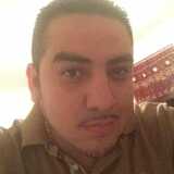Dandy from Radford | Man | 44 years old | Cancer