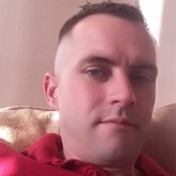 Andy from Donegal | Man | 42 years old | Aquarius