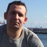 Serdar from Otemachi | Man | 40 years old | Leo