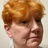 Charlotte from Chapel Hill | Woman | 65 years old | Aries