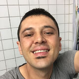 Turgut from Zürich | Man | 45 years old | Capricorn