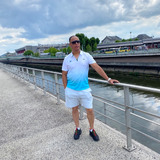Omarou20Mc from Aiseau | Man | 44 years old | Aquarius