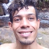 Pereiradasilbp from Chapada dos Guimaraes | Man | 33 years old | Virgo