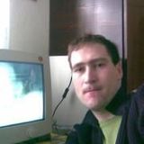 Vladimir from Cojusna | Man | 38 years old | Pisces