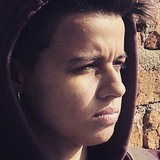 Ramos from Porto | Woman | 25 years old | Gemini