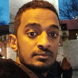 Ermiasdereje6D from Krakow | Man | 33 years old | Capricorn