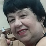 Mariadasgrac2M from Contagem | Woman | 63 years old | Libra