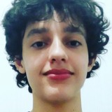 Eduardo from Aracaju | Man | 26 years old | Taurus