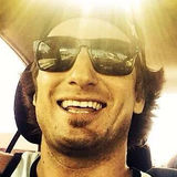 Nick from Alexandria | Man | 36 years old | Taurus