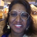 Meg from Kuala Lumpur | Woman | 47 years old | Scorpio