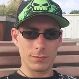 Stitchoux from Liege | Man | 40 years old | Aries