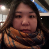 Shannon from Amsterdam | Woman | 39 years old | Sagittarius