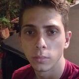 Gabriel from Laranjeiras do Sul | Man | 25 years old | Libra