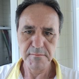 Roselitopcarln from Ubatuba | Man | 60 years old | Scorpio