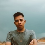Gleiserhenrique from Santa Maria da Vitoria | Man | 25 years old | Libra
