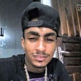 Thiago from Gaspar | Man | 28 years old | Taurus