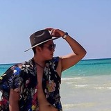 Enriquealf4 from Tulum | Man | 30 years old | Cancer