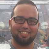 Eandres from Mayaguez | Man | 35 years old | Cancer
