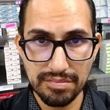 Lucifer from Nuevo Mexico | Man | 41 years old | Capricorn