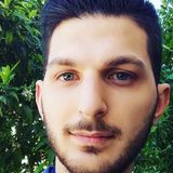 Peppe from Lamezia Terme | Man | 28 years old | Pisces