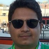 Shah from Tampere | Man | 33 years old | Scorpio