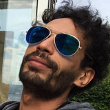 Nabilux from Luxemburg | Man | 46 years old | Capricorn