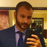 Jjvg from Trujillo Alto | Man | 40 years old | Gemini