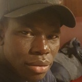 Yacouba from Verona | Man | 36 years old | Capricorn