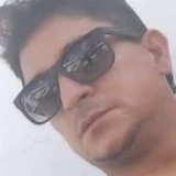 Oliveira from Penalva | Man | 43 years old | Cancer