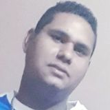André from Jaguarari | Man | 31 years old | Taurus