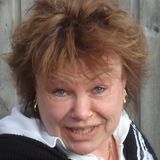 Anita from Kungalv | Woman | 69 years old | Aries