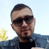 Nonamename from Suzzara | Man | 35 years old | Sagittarius