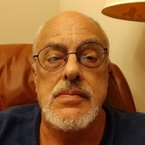 Garndtm1 from Galveston | Man | 68 years old | Cancer