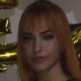 Lealfialhovajy from Santarem | Woman | 34 years old | Sagittarius