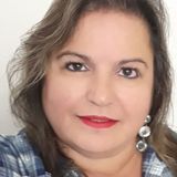Annamarya from Tupi Paulista | Woman | 62 years old | Capricorn