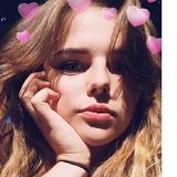 Msovx from Warsaw | Woman | 27 years old | Virgo