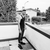 Kamrantalib0Bo from Udine | Man | 32 years old | Gemini