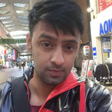 Sabisaini from Kawasaki | Man | 37 years old | Virgo