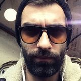 Karayel from Dublin | Man | 28 years old | Cancer