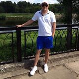 Sashaere from Mahilyow | Man | 46 years old | Capricorn