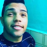 Luquinhas from Moreno | Man | 29 years old | Leo