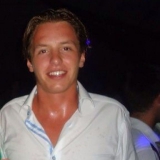 Kevvie from Holten | Man | 35 years old | Aries