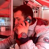 Kubilay from Kyrenia | Man | 35 years old | Virgo