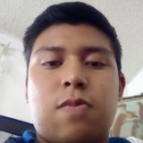 Engel from Mexico | Man | 26 years old | Pisces