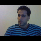 Alaano from Copenhagen | Man | 40 years old | Capricorn
