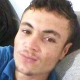 Dailhan from Ariquemes | Man | 32 years old | Cancer