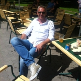 Jens from Copenhagen | Man | 57 years old | Cancer